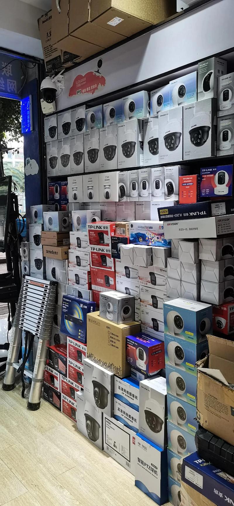上海电子产品批发行业的最新趋势与挑战
